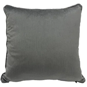 Obrazek Poduszka YC11932 40x40 cm szary 023