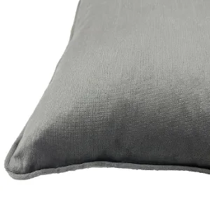 Obrazek Poduszka YC11932 40x40 cm szary 023