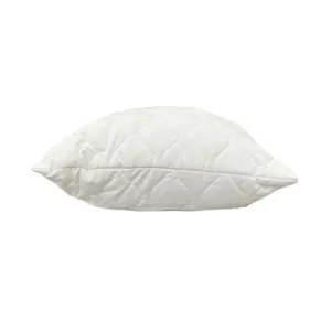 Obrazek Poduszka silikon kulka 70x80