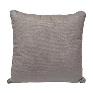 Obrazek Poduszka YC11933 40x40 cm jasny beżowy