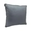 Obrazek Poduszka YC11933 40x40 cm jasny szary