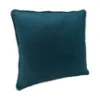 Obrazek Poduszka YC11933 40x40 cm turkusowy