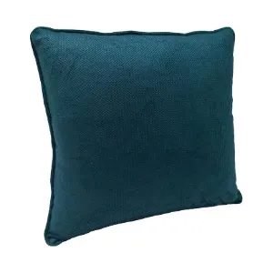 Obrazek Poduszka YC11933 40x40 cm turkusowy