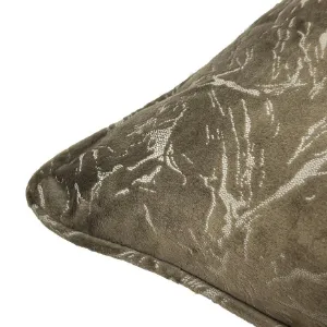 Obrazek Poduszka YC11934 40x40 cm brązowy 05