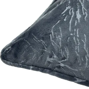 Obrazek Poduszka YC11934 40x40 cm szary 19