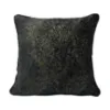 Obrazek Poduszka YC11935 40x40 cm czarny