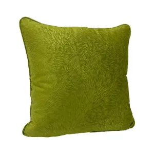 Obrazek Poduszka YC11935 40x40 cm zielony