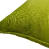 Obrazek Poduszka YC11935 40x40 cm zielony