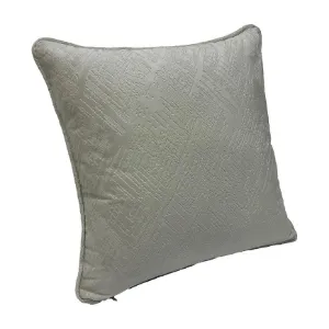 Obrazek Poduszka YC11937 40x40 cm kremowy