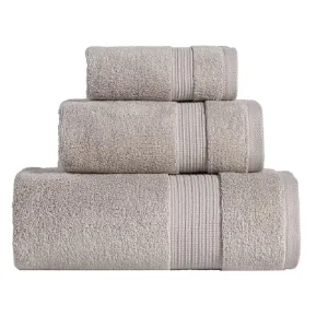 Obrazek Ręcznik Sunny 30x50 cm beżowy