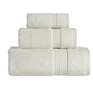 Obrazek Ręcznik Sunny 30x50 cm kremowy