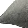 Obrazek Poduszka YC11937 40x40 cm szary