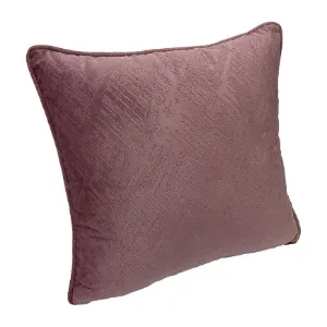 Obrazek Poduszka YC11937 40x40 cm wrzosowy