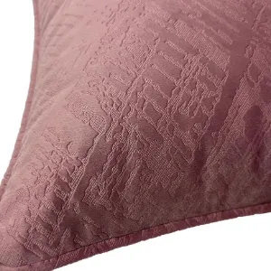 Obrazek Poduszka YC11937 40x40 cm wrzosowy