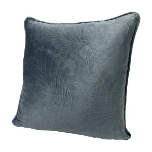 Obrazek Poduszka YC11939 40x40 cm szary