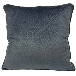 Obrazek Poduszka YC11940 40x40 cm szary 117