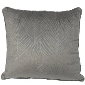 Obrazek Poduszka YC11940 40x40 cm szary 122