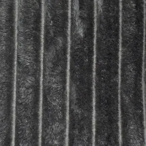 Obrazek Poszewka Laura 40x40 cm 11 ciemny szary