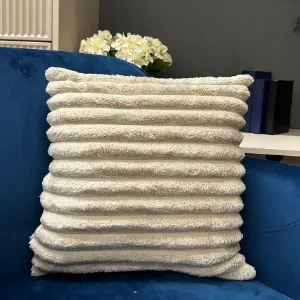 Obrazek Poszewka Laura 40x40 cm 7 beżowy