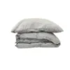 Obrazek Komplet kołdra 140x200 + poduszka 70x80