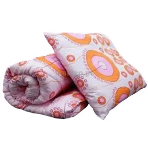 Obrazek Kołdra poliestrowa 140x200+ poduszka 70x80