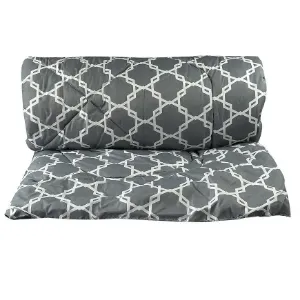 Obrazek Kołdra poliestrowa 155x200 + poduszka 70x80