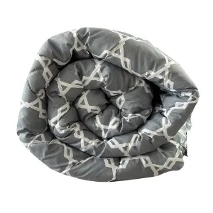 Obrazek Kołdra poliestrowa 155x200 + poduszka 70x80