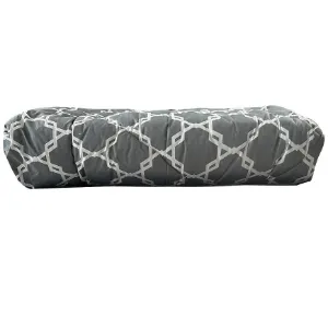 Obrazek Kołdra poliestrowa 155x200 + poduszka 70x80