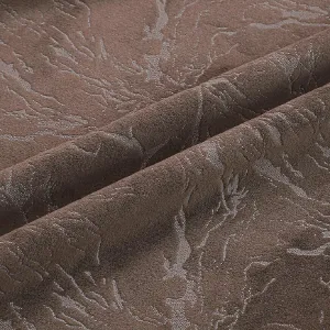 Obrazek Zasłona na przelotkach NELA YC11934/280G/05/140X250 brąz