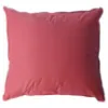 Obrazek Poduszka półpuchowa 50x60 cm różowy