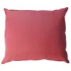Obrazek Poduszka półpuchowa 70x80 cm różowy