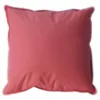 Obrazek Poduszka puchowa 40x40 cm różowy