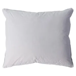 Obrazek Poduszka puchowa 50x60cm biały