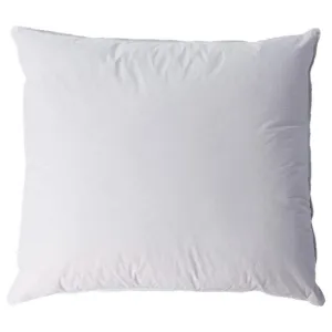 Obrazek Poduszka puchowa 70x80cm biały