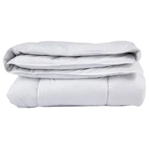 Obrazek Kołdra półpuchowa 135x200 cm biały