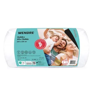 Obrazek Kołdra Dla Ciebie 200x220 cm