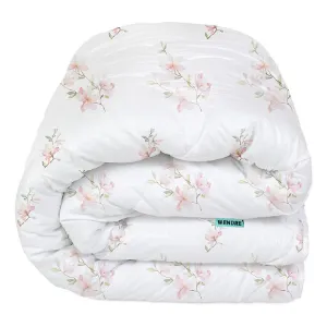 Obrazek Kołdra kolorowa 160x200 cm