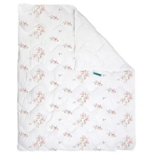 Obrazek Kołdra kolorowa 160x200 cm