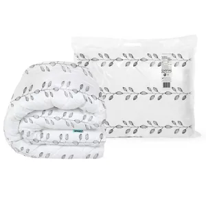 Obrazek Kołdra kolorowa 160x200 cm