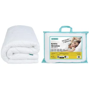 Obrazek Kołdra Stresless 200x220 cm