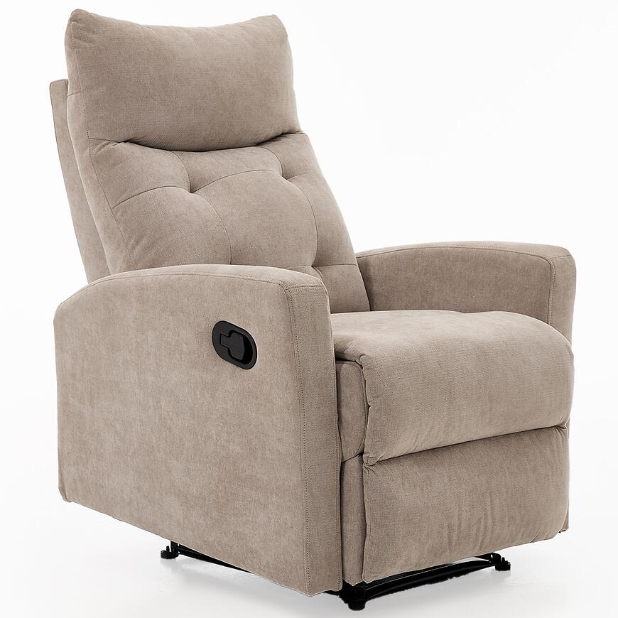 Fotel Zulo Maloy 31 beż