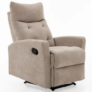 Obrazek Fotel Zulo Maloy 31 beż