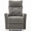 Obrazek Fotel Zulo Maloy 11 szary