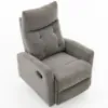 Obrazek Fotel Zulo Maloy 11 szary