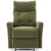 Obrazek Fotel Zulo Maloy 75 zielony