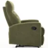 Obrazek Fotel Zulo Maloy 75 zielony
