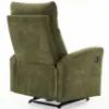 Obrazek Fotel Zulo Maloy 75 zielony