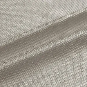 Obrazek Zasłona na przelotkach YC11933/200G/113/140x250 cm jasny szary