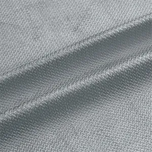 Obrazek Zasłona na przelotkach YC11933/200G/136/140x250 cm jasny szary