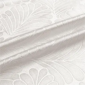 Obrazek Zasłona na przelotkach YC11939/200G/112/140x250 cm krem